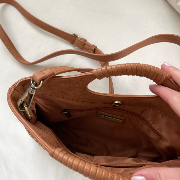 Woven bag - Picture 3 of 6